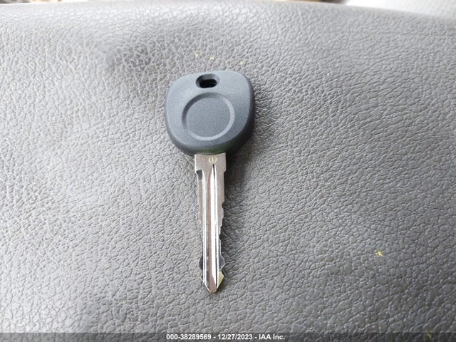 2010 CHEVROLET IMPALA LS VIN: 2G1WA5EK8A1179983
