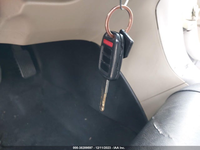 Honda ACCORD LX 2015 1HGCR2F30FA238497 Image 11