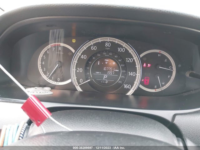 Honda ACCORD LX 2015 1HGCR2F30FA238497 Image 15