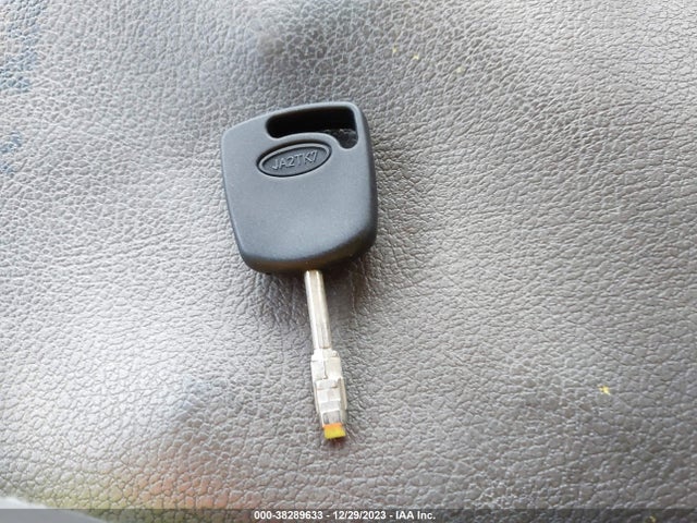 2002 JAGUAR X-TYPE SAJEA51C62WC56740 Photo 10