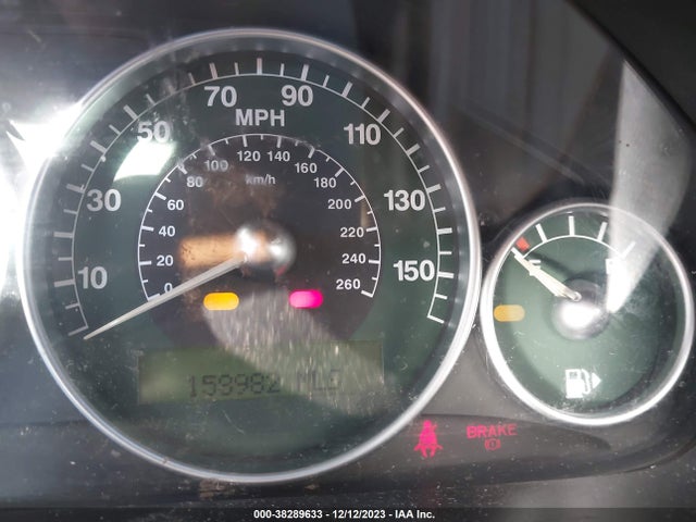 2002 JAGUAR X-TYPE SAJEA51C62WC56740 Photo 6