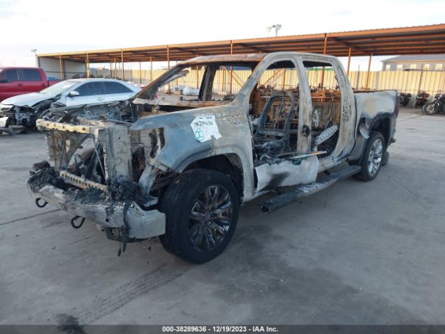 3GTUUGEL9PG175967 GMC SIERRA 1500