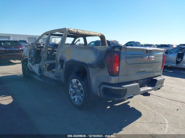 3GTUUGEL9PG175967 GMC SIERRA 1500