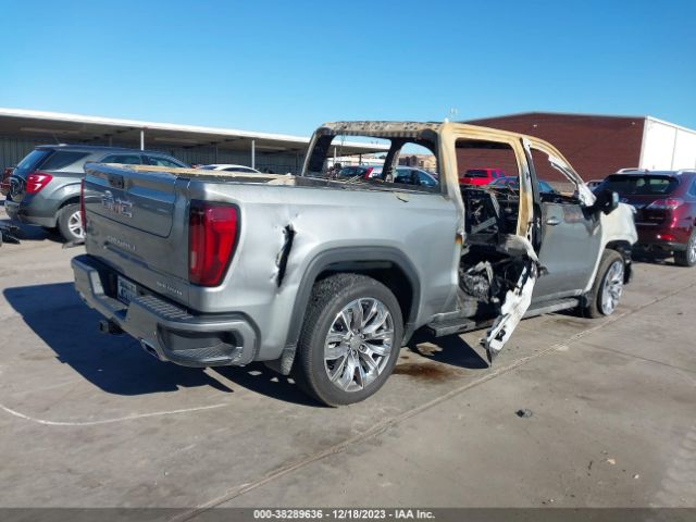 3GTUUGEL9PG175967 GMC SIERRA 1500
