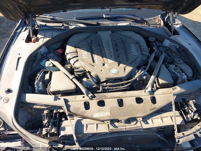 WBAYF8C52ED652638 BMW Alpina B7 Xdrive