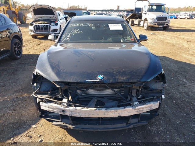 WBAYF8C52ED652638 BMW Alpina B7 Xdrive