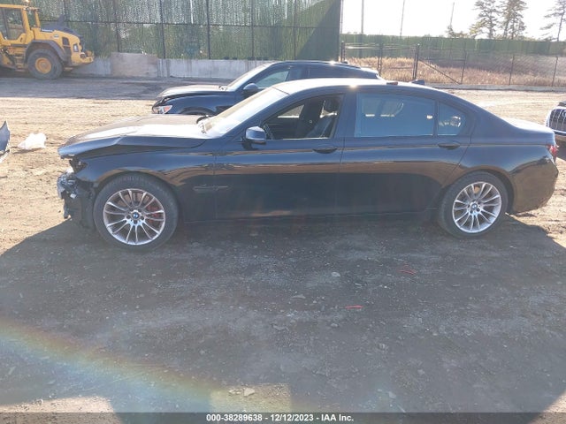 WBAYF8C52ED652638 BMW Alpina B7 Xdrive