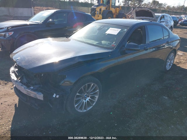 WBAYF8C52ED652638 BMW Alpina B7 Xdrive
