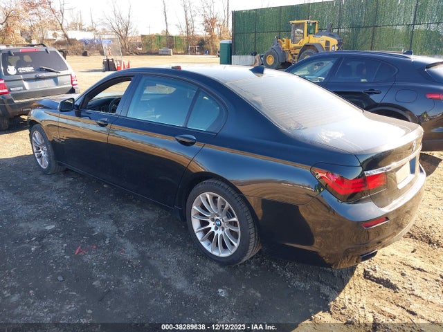 WBAYF8C52ED652638 BMW Alpina B7 Xdrive