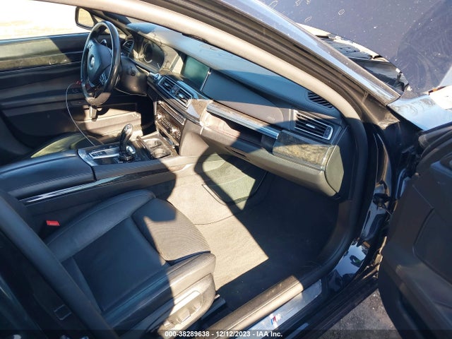 WBAYF8C52ED652638 BMW Alpina B7 Xdrive