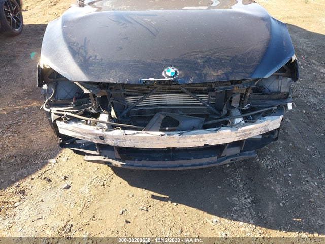 WBAYF8C52ED652638 BMW Alpina B7 Xdrive