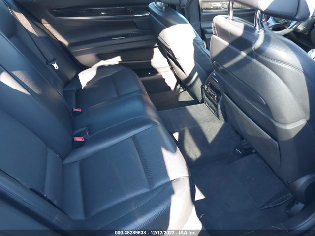 WBAYF8C52ED652638 BMW Alpina B7 Xdrive