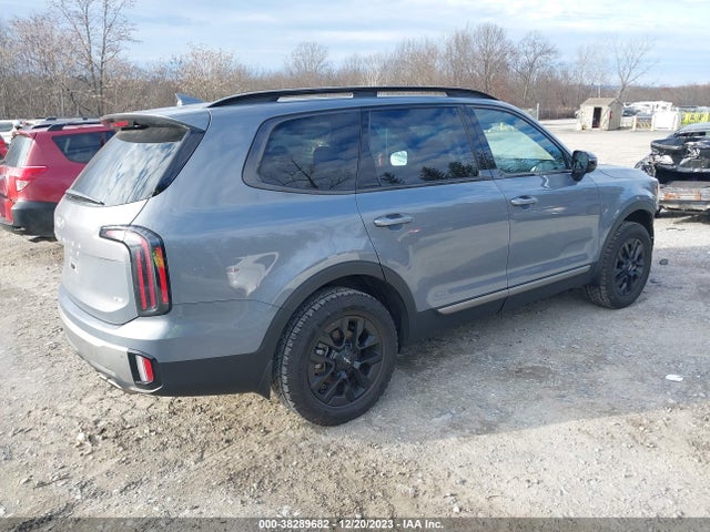 2023 KIA TELLURIDE SX PRESTIGE X-PRO VIN: 5XYP5DGC5PG378861