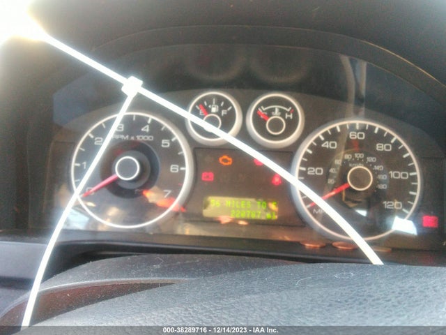 2009 FORD FUSION SE VIN: 3FAHP07189R183065