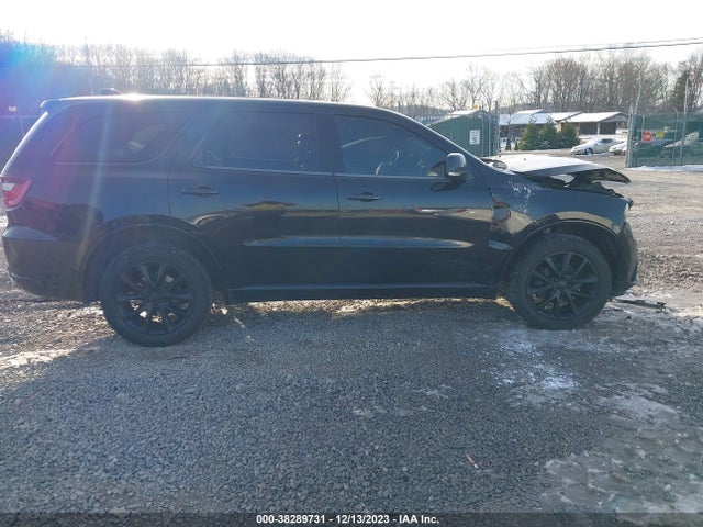 Dodge Durango Gt Awd 2017 1C4RDJDG5HC870247 Image 13