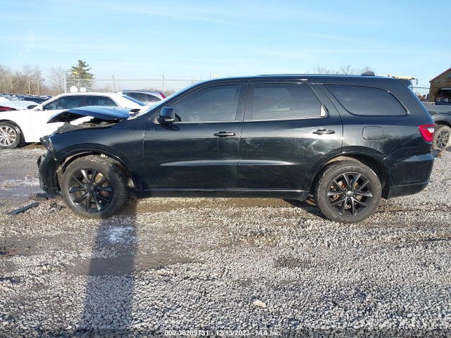 Dodge Durango Gt Awd 2017 1C4RDJDG5HC870247 Image 14