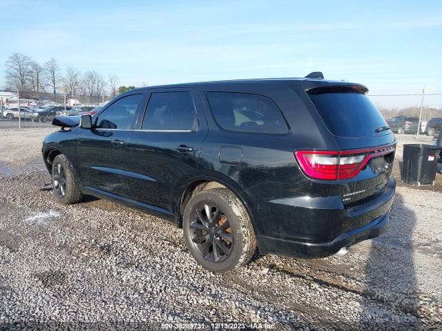 Dodge Durango Gt Awd 2017 1C4RDJDG5HC870247 Image 3