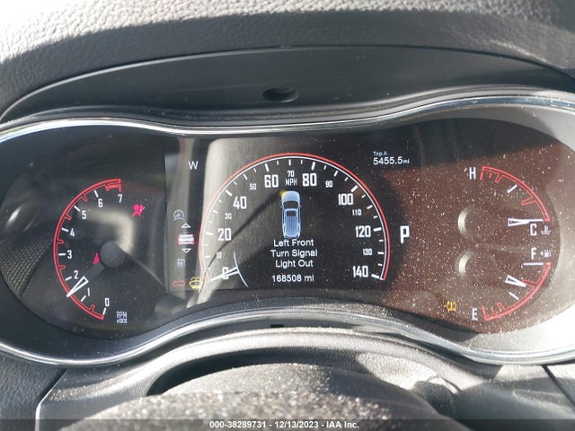 Dodge Durango Gt Awd 2017 1C4RDJDG5HC870247 Image 7