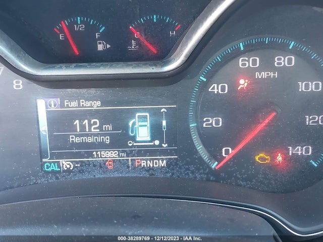 Chevrolet IMPALA 1LT 2018 2G1105S31J9174779 Image 15