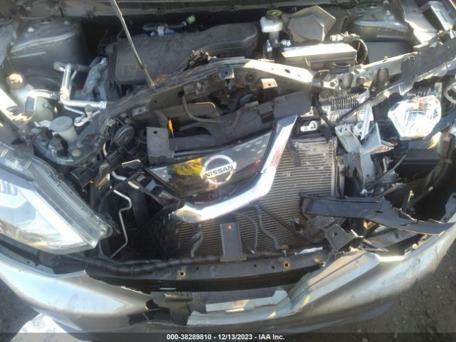JN1BJ1CR8JW201183 Nissan Rogue Sport Sl
