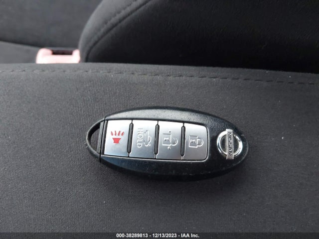 2012 NISSAN ALTIMA 2.5 S VIN: 1N4AL2AP0CN481898