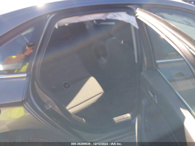 2020 VOLKSWAGEN JETTA 1.4T R-LINE/1.4T S/1.4T SE VIN: 3VWCB7BU5LM069927