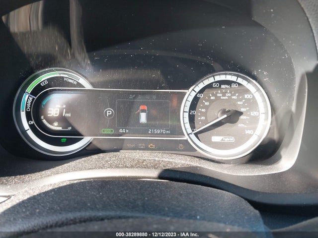 KIA NIRO LX 2017 KNDCB3LC2H5064246 Image 7