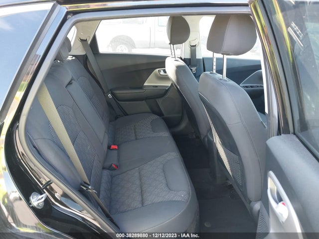 KIA NIRO LX 2017 KNDCB3LC2H5064246 Image 8