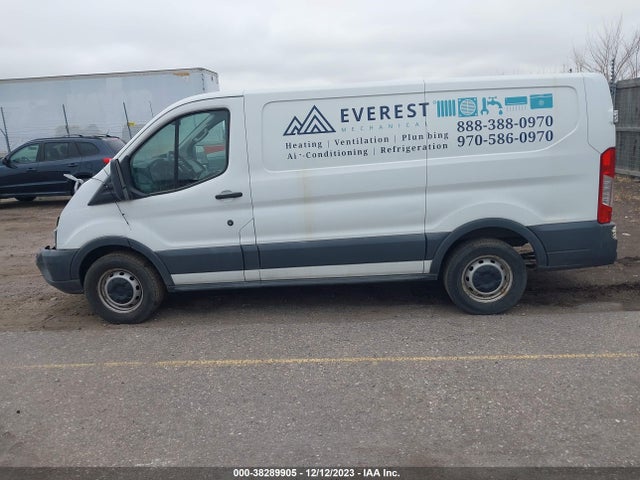 Ford Transit-150 2016 1FTYE1ZM8GKA76242 Image 15