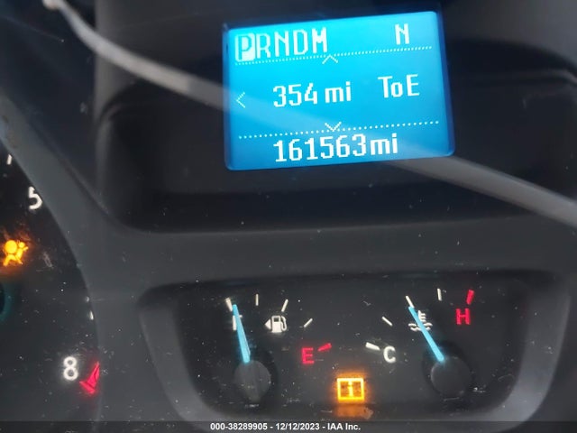 Ford Transit-150 2016 1FTYE1ZM8GKA76242 Image 16