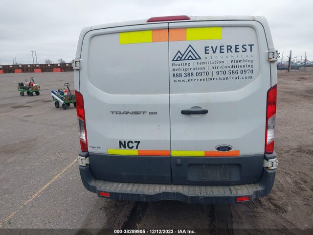 Ford Transit-150 2016 1FTYE1ZM8GKA76242 Image 17