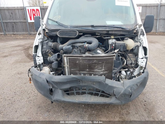 Ford Transit-150 2016 1FTYE1ZM8GKA76242 Image 6
