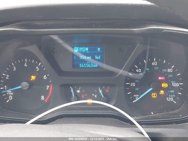Ford Transit-150 2016 1FTYE1ZM8GKA76242 Image 7