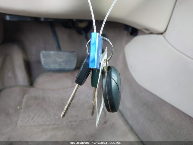 1996 JAGUAR XJ6 SAJHX1243TC774932 Photo 10