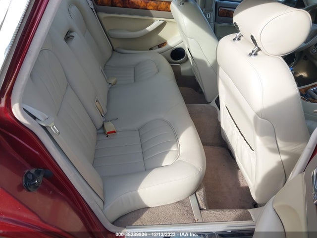 1996 JAGUAR XJ6 SAJHX1243TC774932 Photo 7