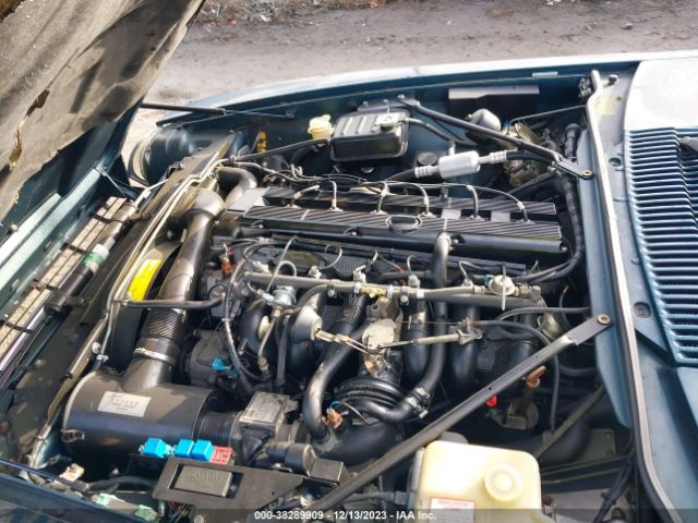 1994 JAGUAR XJS SAJNX274XRC191784 Photo 9