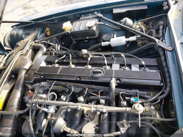 1994 JAGUAR XJS SAJNX274XRC191784 Photo 5