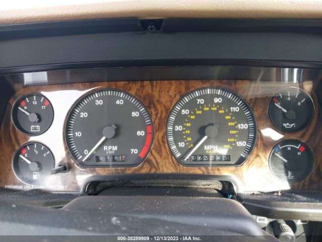 1994 JAGUAR XJS SAJNX274XRC191784 Photo 6