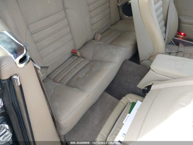 1994 JAGUAR XJS SAJNX274XRC191784 Photo 7