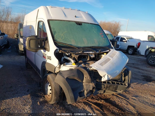 RAM Promaster 1500 2015 3C6TRVBGXFE516254 Image 6
