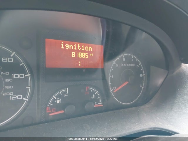 RAM Promaster 1500 2015 3C6TRVBGXFE516254 Image 7