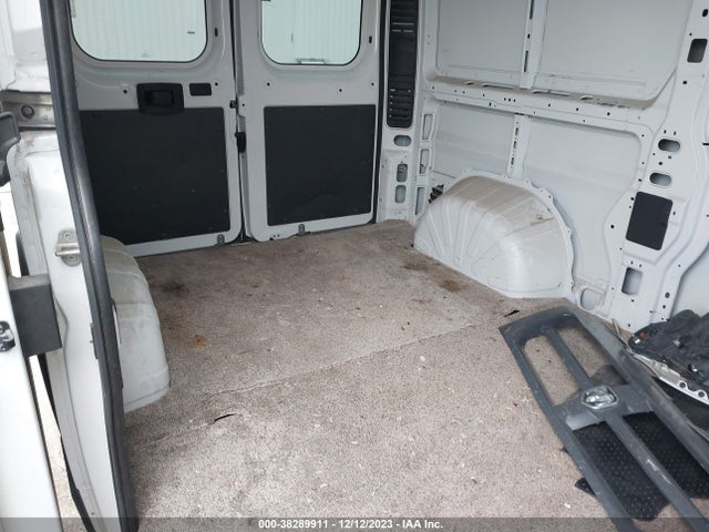 RAM Promaster 1500 2015 3C6TRVBGXFE516254 Image 8