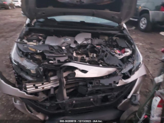 Toyota Prius Prime Plus 2018 JTDKARFP9J3095706 Image 10