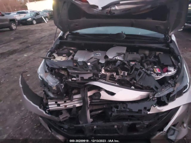 Toyota Prius Prime Plus 2018 JTDKARFP9J3095706 Image 6