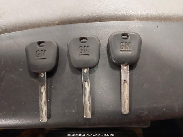 Chevrolet Express 2500 Work Van 2016 1GCWGAFF9G1159742 Image 11