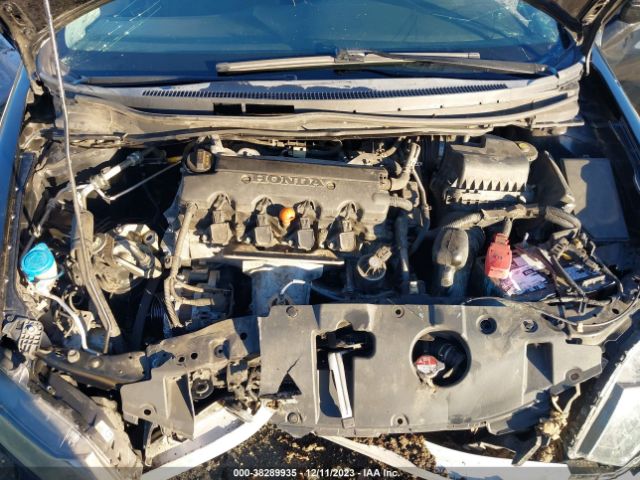 19XFB2F75FE277179 Honda CIVIC SE