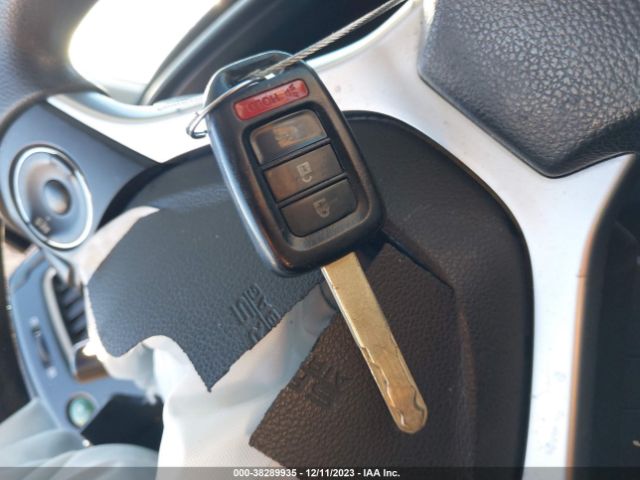 19XFB2F75FE277179 Honda CIVIC SE