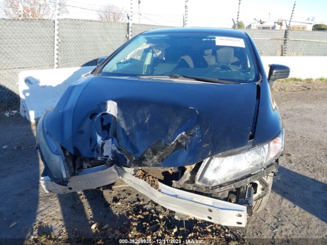 19XFB2F75FE277179 Honda CIVIC SE