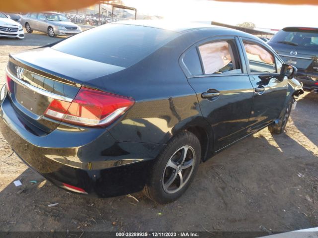 19XFB2F75FE277179 Honda CIVIC SE