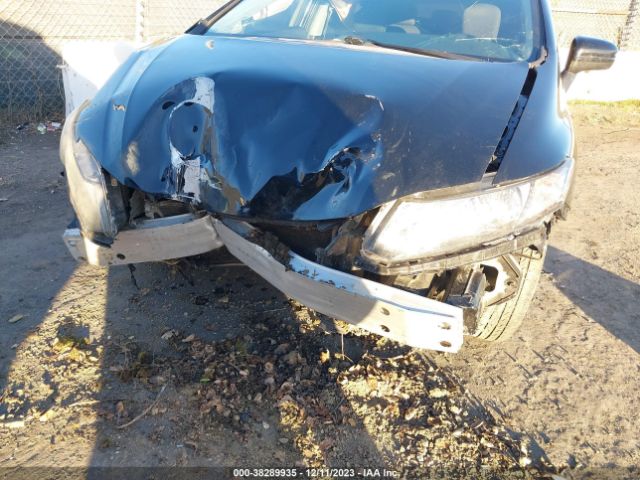 19XFB2F75FE277179 Honda CIVIC SE